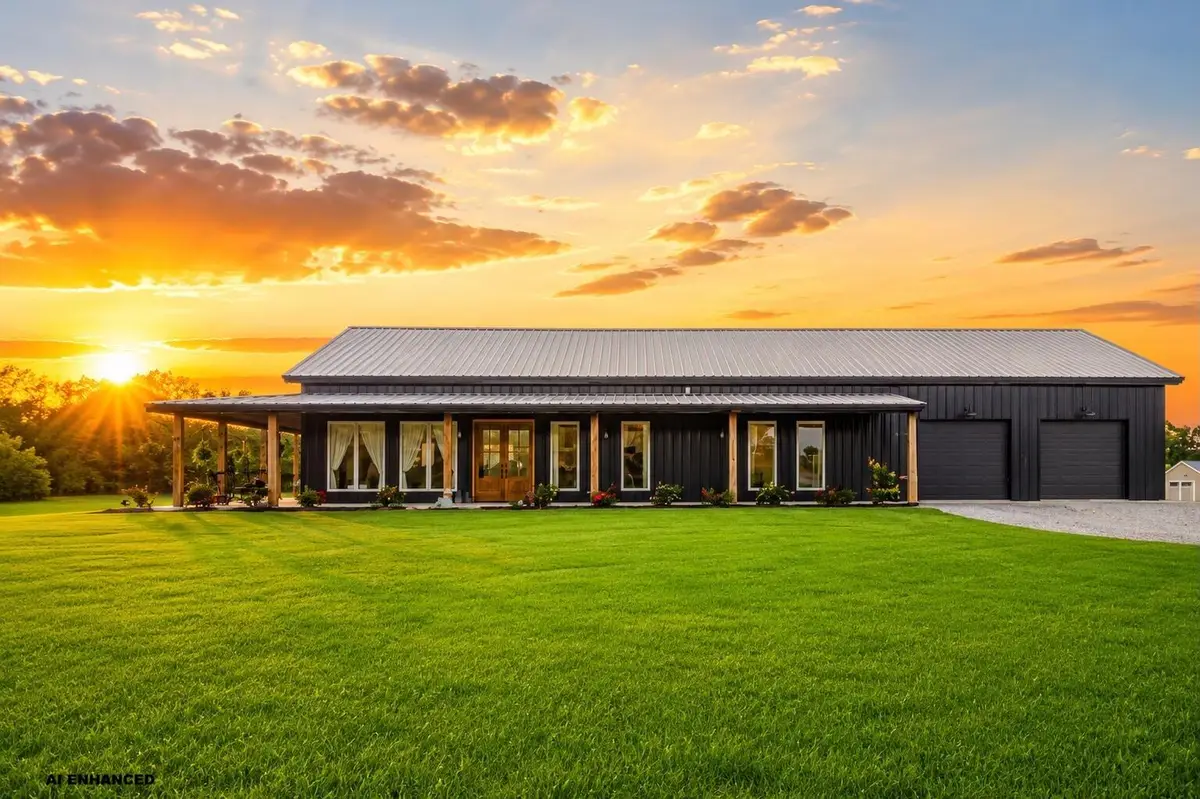 356A Co Rd 7, Stringer, MS 39481 - #1