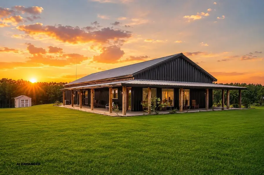 356A Co Rd 7, Stringer, MS 39481 - #2