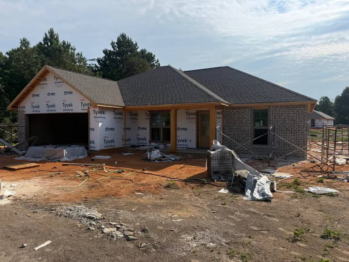 8 Bryant, Sumrall, MS 39482 - #1