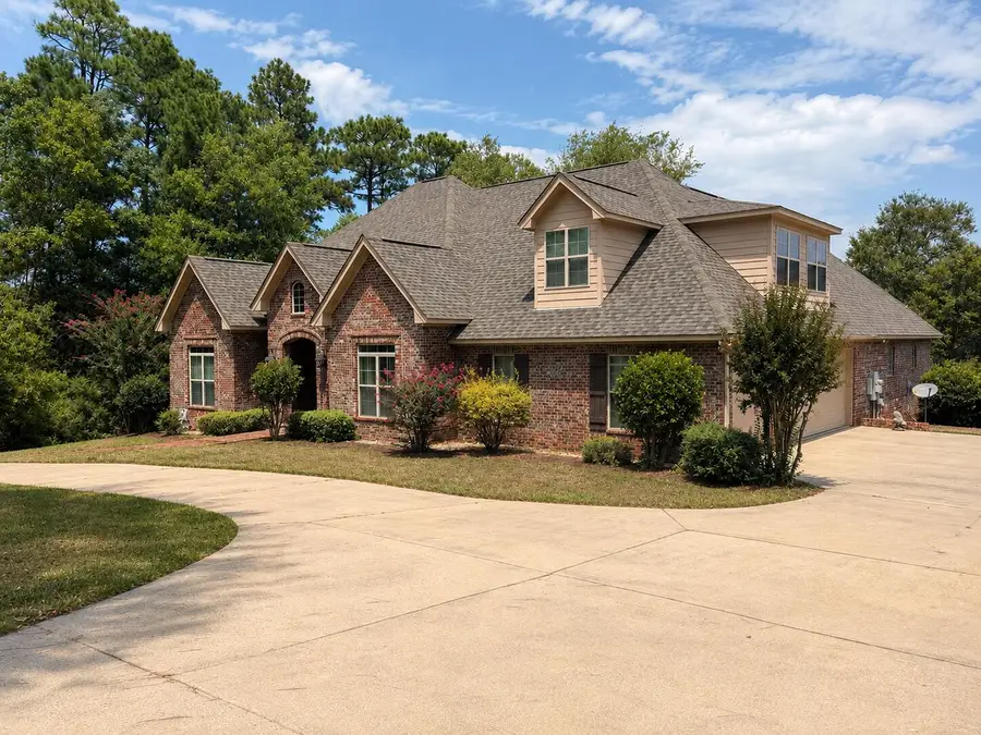 121 Lake Estates Dr., Hattiesburg, MS 39402 - #2