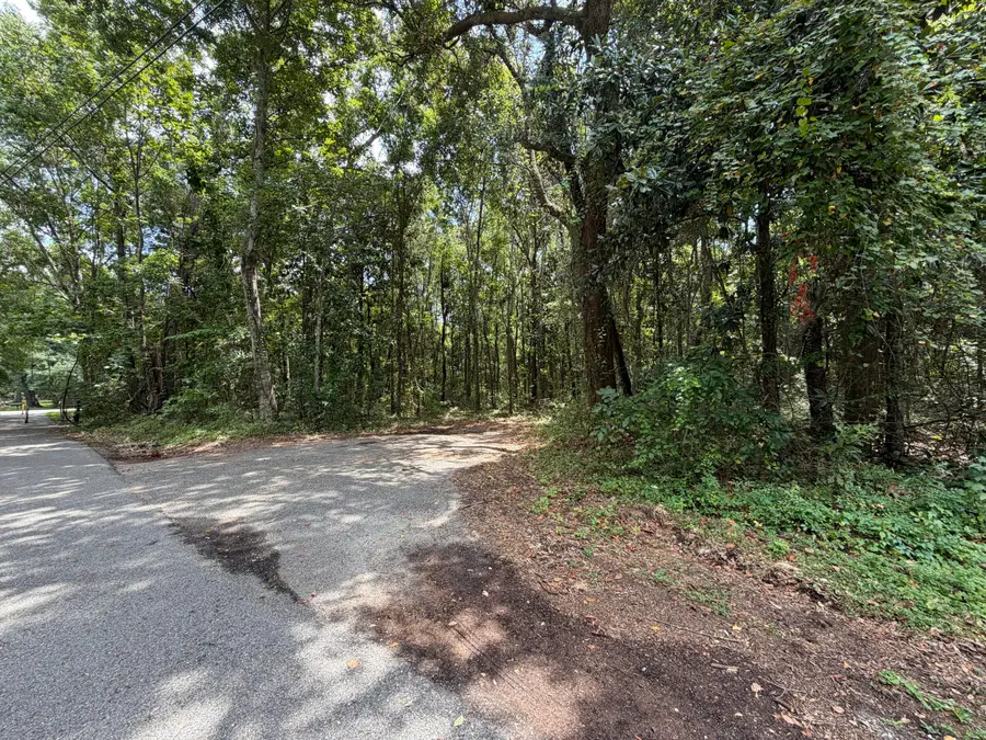 0 Brumbaugh Rd., Ocean Springs, MS 39564 - #3