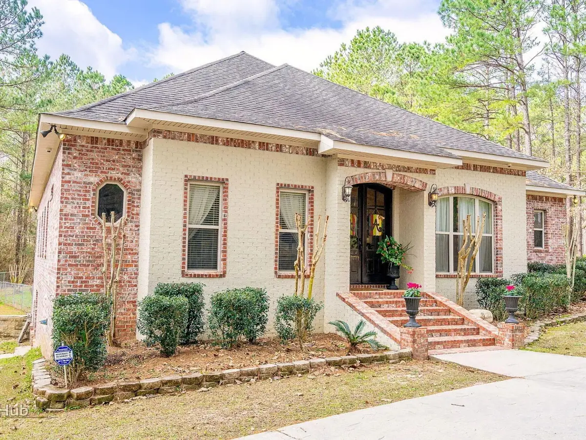 14 Bedford Forrest Ln., Hattiesburg, MS 39401 - #1