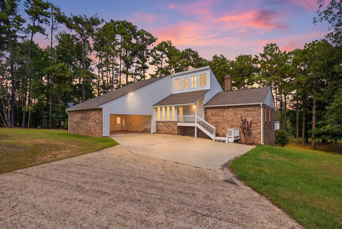 62 Mackeral Dr., Hattiesburg, MS 39402 - #1