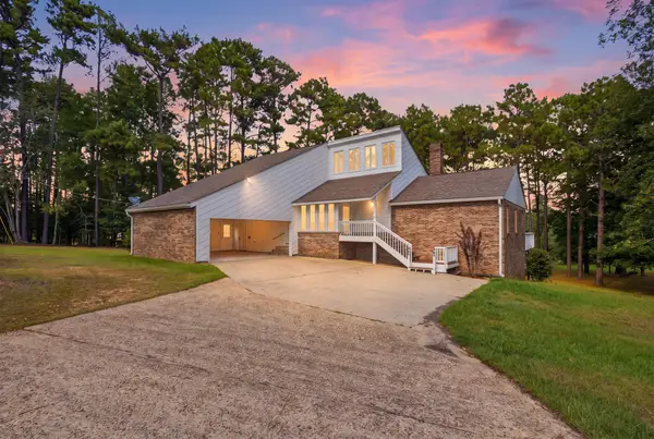 62 Mackeral Dr., Hattiesburg, MS 39402