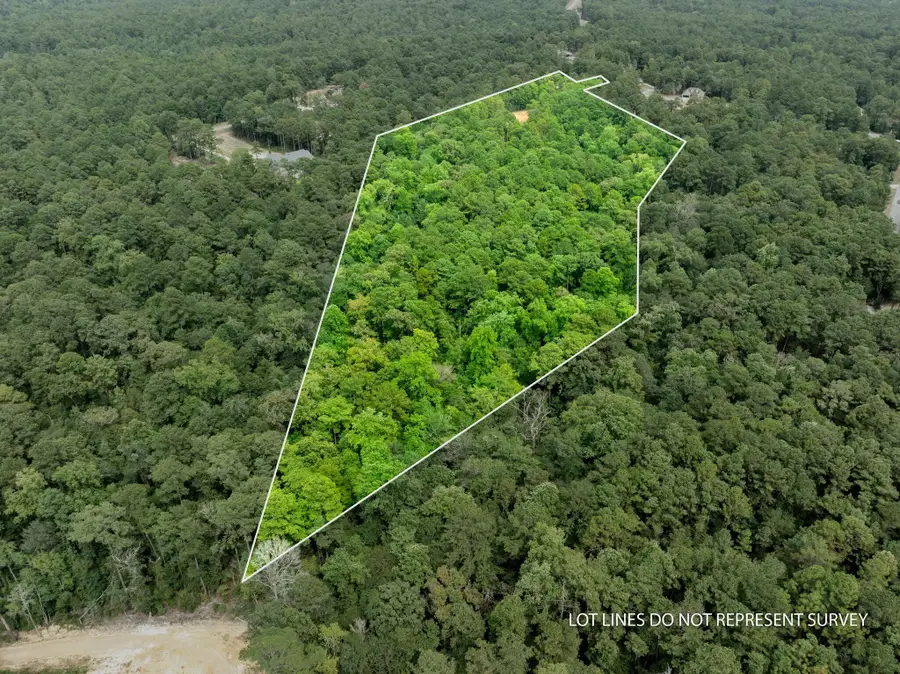 9 N Fork Dr., Petal, MS 39465 - #2