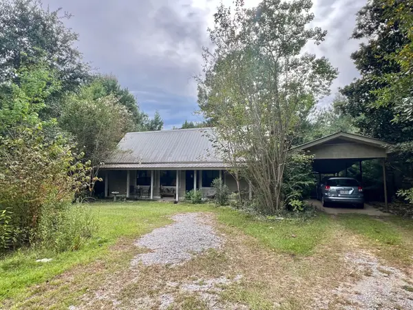 15 Pine Ridge Rd., Columbia, MS 39429