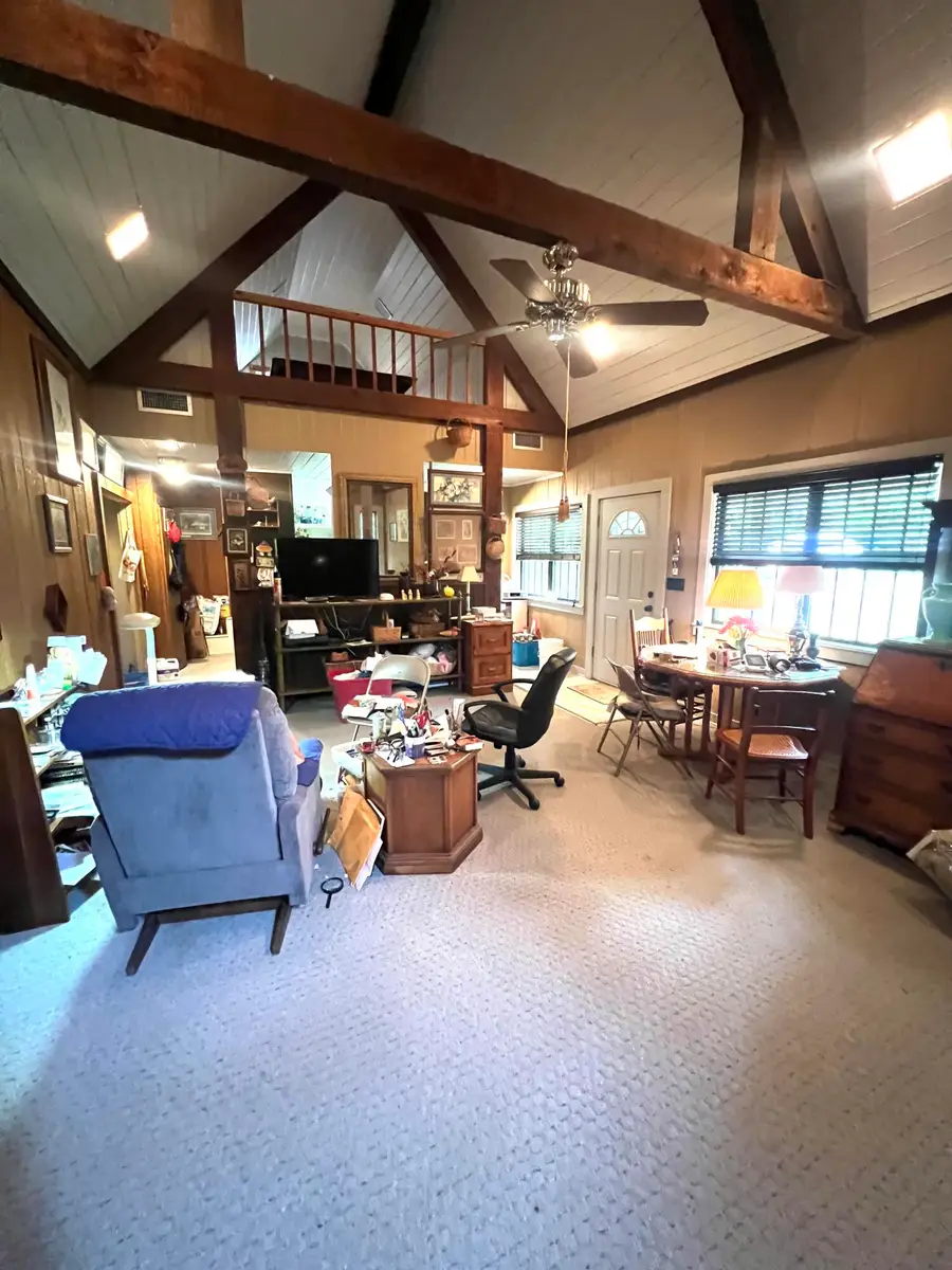 15 Pine Ridge Rd., Columbia, MS 39429 - #3