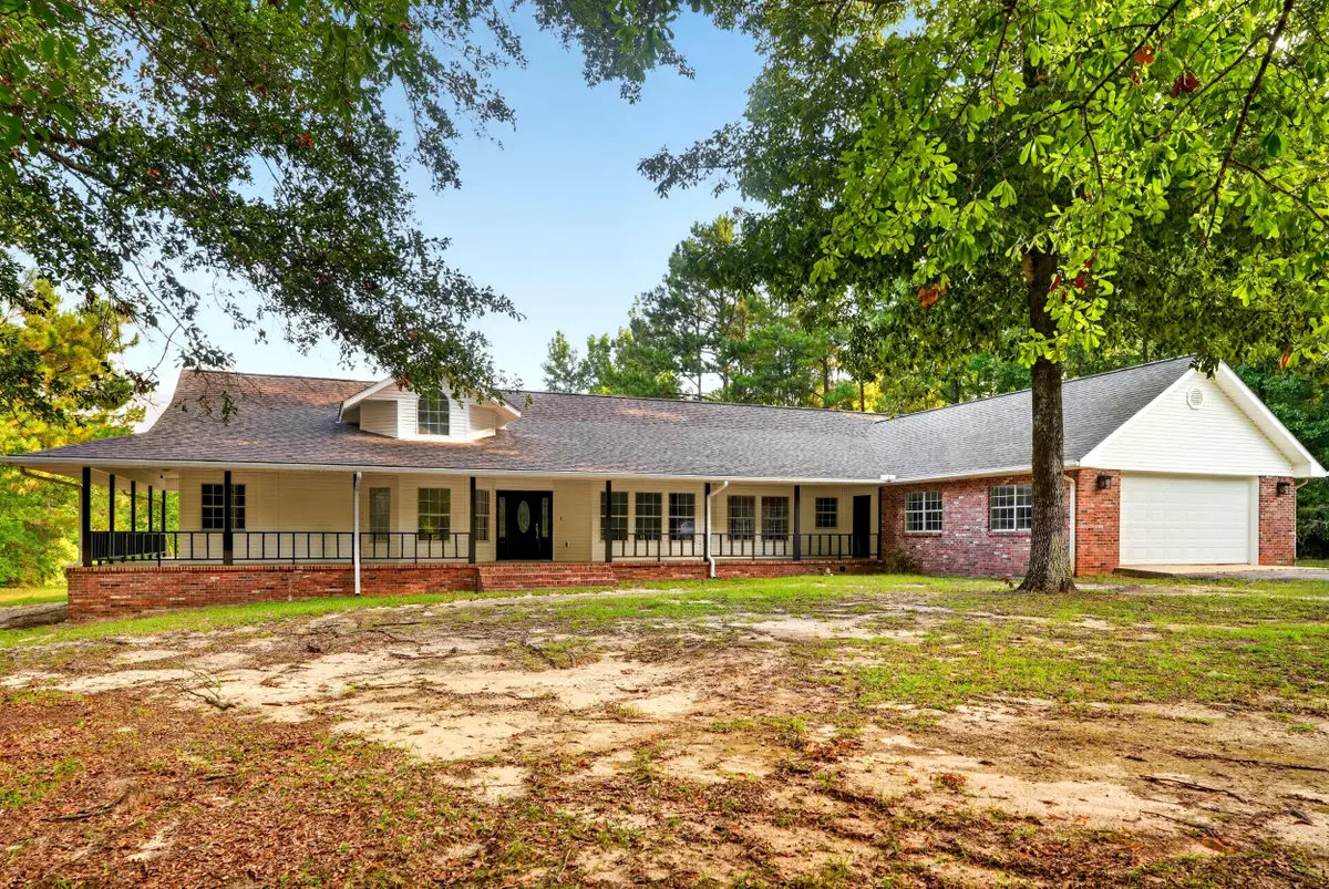 416 W Lamar Ave., Poplarville, MS 39470 - #1