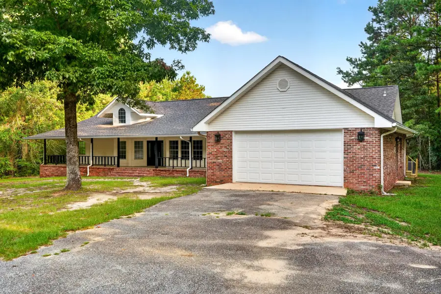 416 W Lamar Ave., Poplarville, MS 39470 - #2