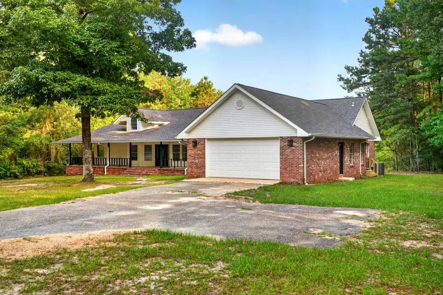 416 W Lamar Ave., Poplarville, MS 39470 - #3