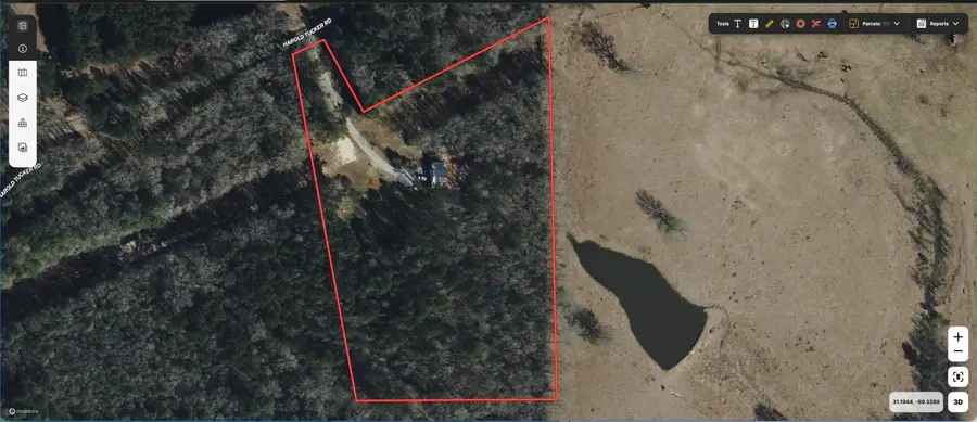 623 Harold Tucker, Hattiesburg, MS 39401 - #2