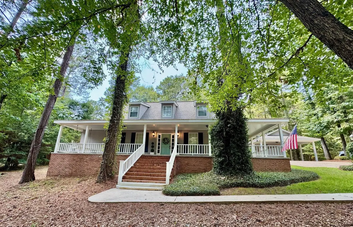 16 Woodland Square, Petal, MS 39465 - #1