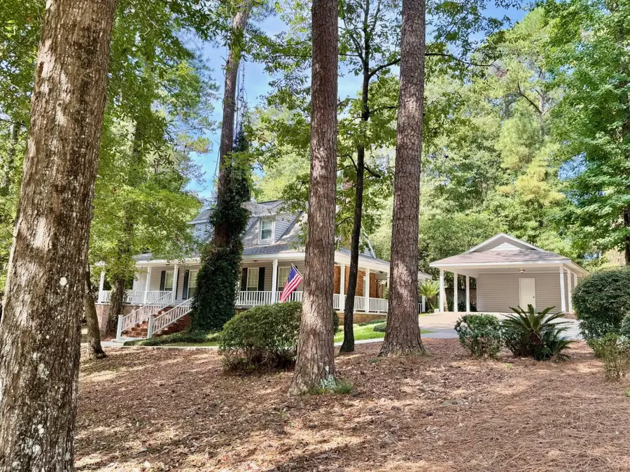 16 Woodland Square, Petal, MS 39465 - #3
