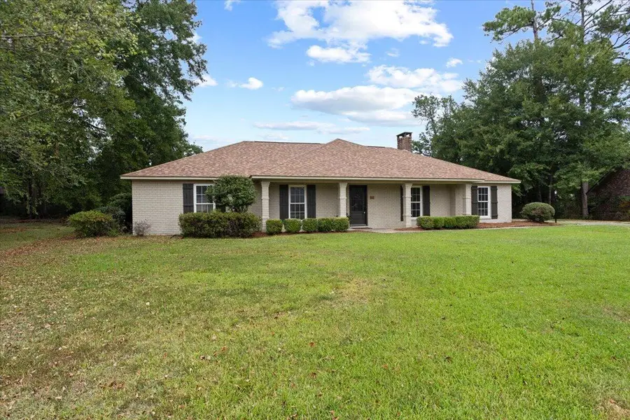 111 Greenwood Pl, Hattiesburg, MS 39402 - #3