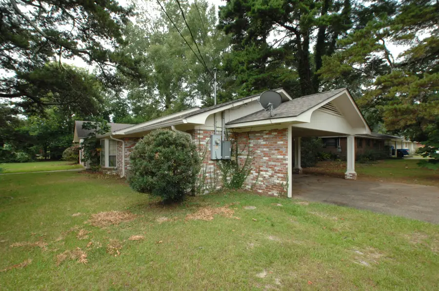 1110 Meadowood, Columbia, MS 39429 - #2