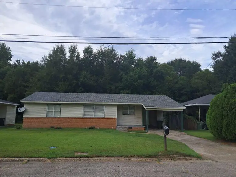 805 Duane St., Hattiesburg, MS 39401 - #1