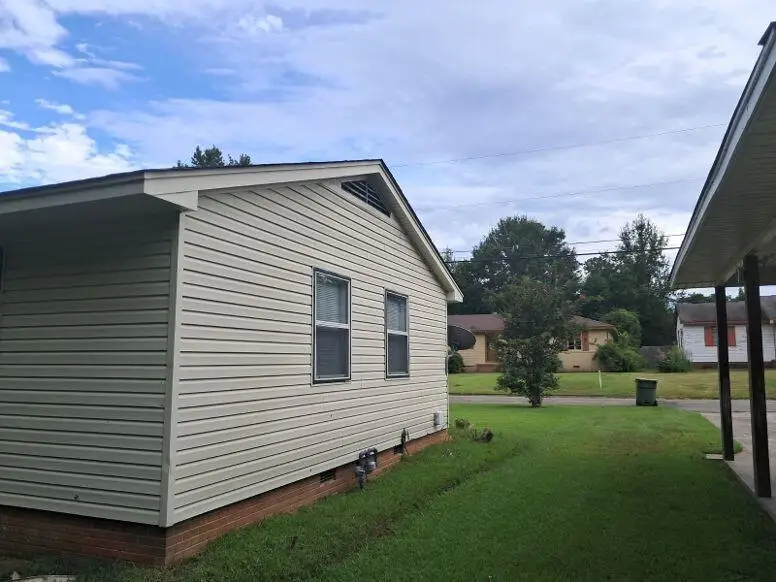 805 Duane St., Hattiesburg, MS 39401 - #3