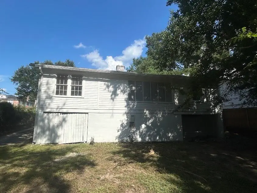836 N 8th Ave., Laurel, MS 39440 - #3