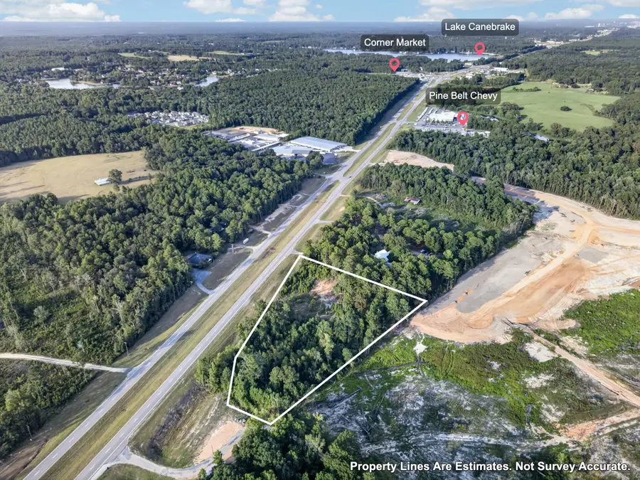 7364 U.s. 98, Hattiesburg, MS 39402 - #2