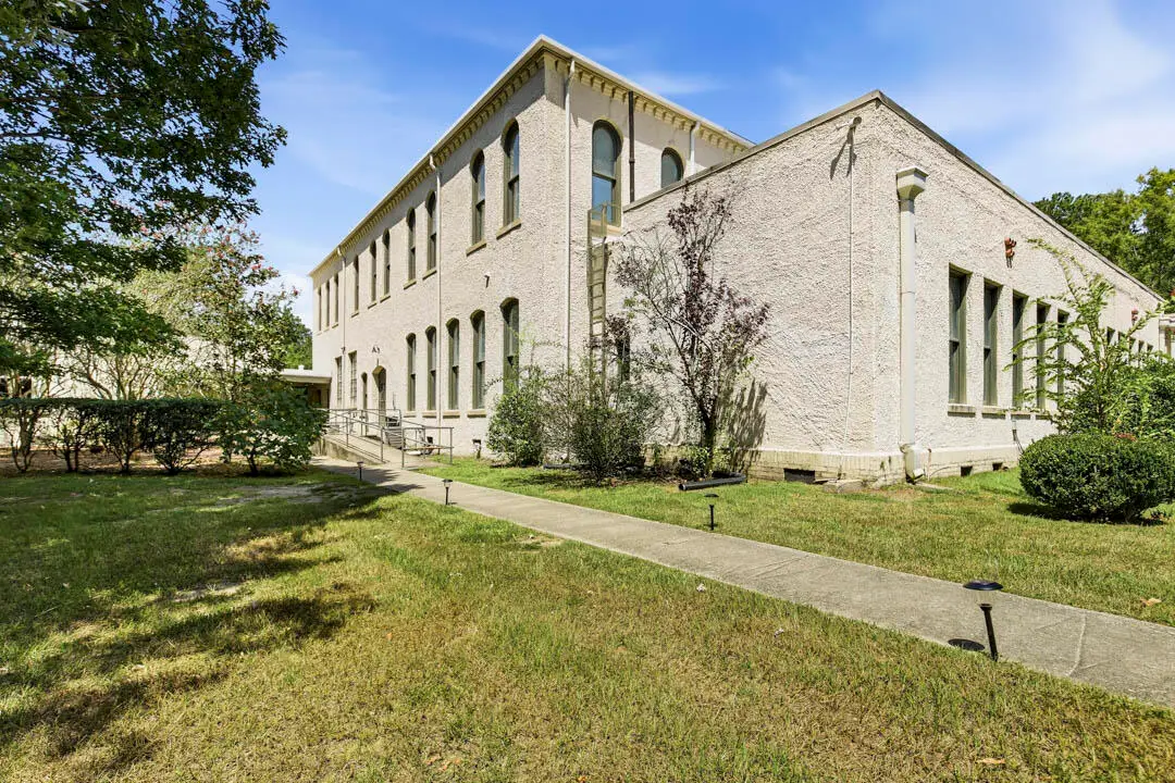 601 Court Unit 200 St., Hattiesburg, MS 39401 - #1