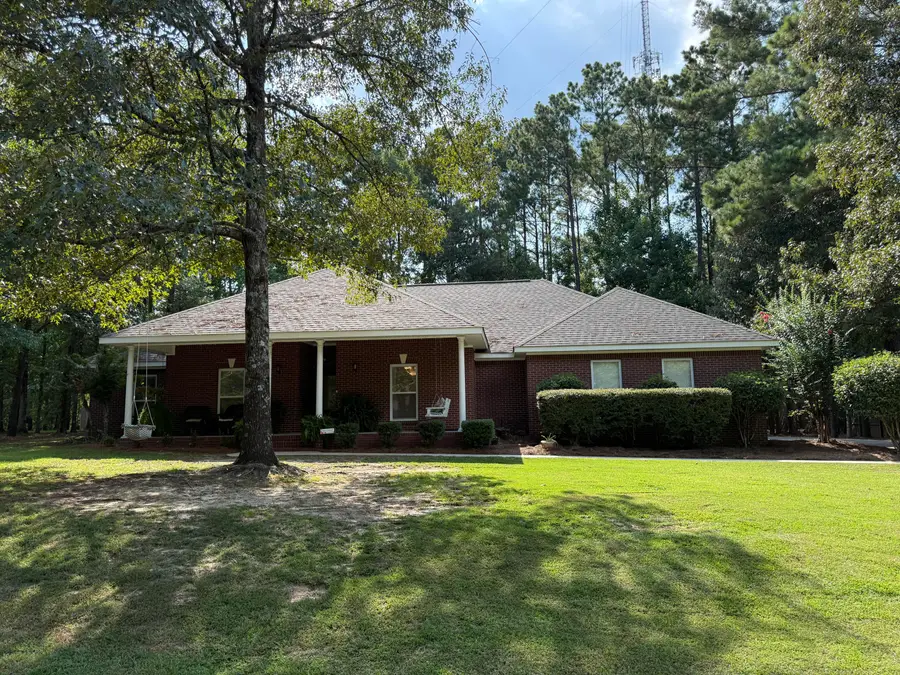 214 Serene Hill Dr., Hattiesburg, MS 39402 - #3