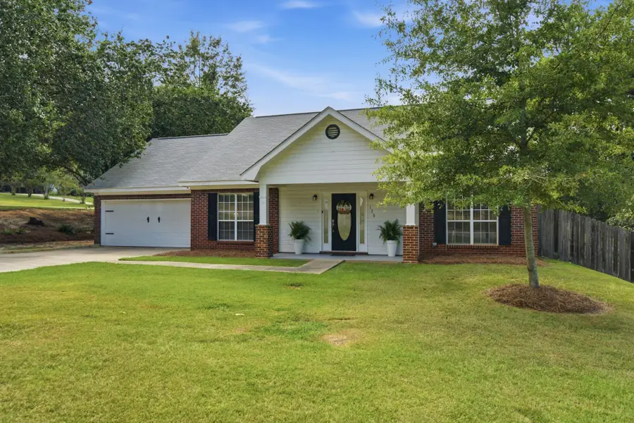 126 Pine Ln., Hattiesburg, MS 39402 - #2