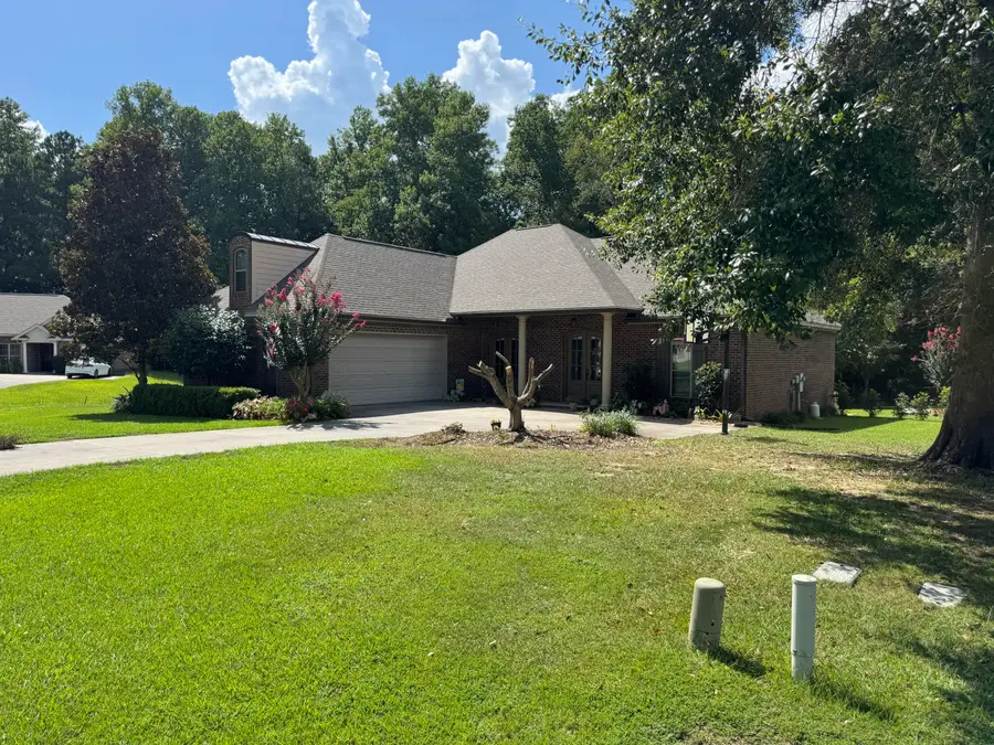 70 Woodside, Hattiesburg, MS 39402 - #2