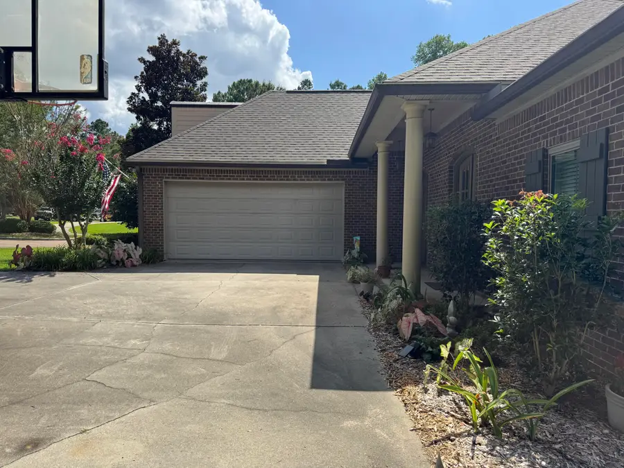 70 Woodside, Hattiesburg, MS 39402 - #3
