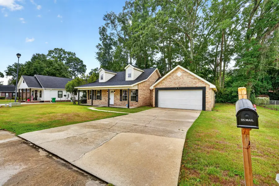 102 Maria St., Poplarville, MS 39470 - #2