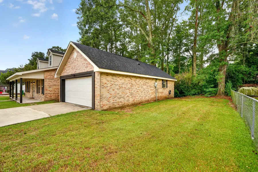 102 Maria St., Poplarville, MS 39470 - #3