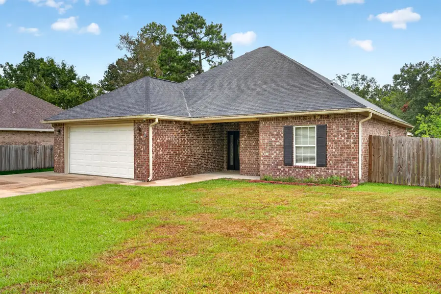 13 Magenta Ln., Picayune, MS 39466 - #2