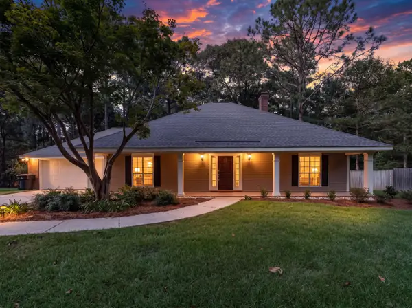 20 Rockwood Ln., Hattiesburg, MS 39402