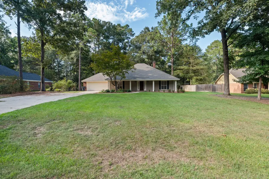 20 Rockwood Ln., Hattiesburg, MS 39402 - #2