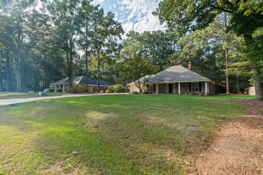 20 Rockwood Ln., Hattiesburg, MS 39402 - #3