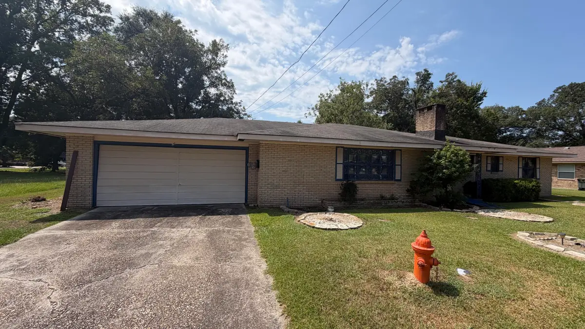 620 Owens St., Columbia, MS 39429 - #1