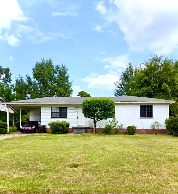 807 Myrtle St., Hattiesburg, MS 39401
