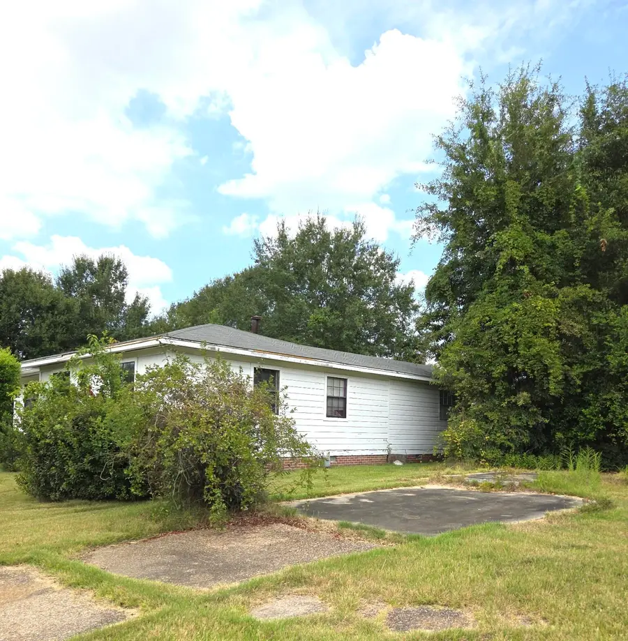 807 Myrtle St., Hattiesburg, MS 39401 - #3
