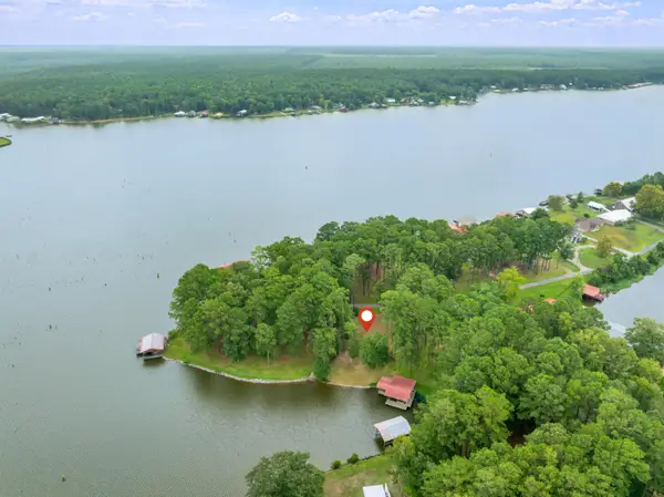 4 Lake Eddins 16388b, Pachuta, MS 39347
