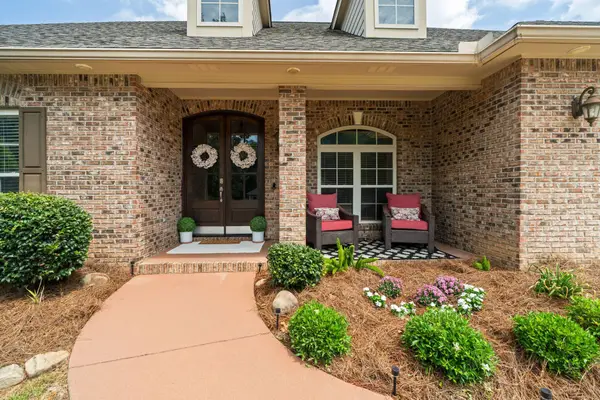 22 Jubilee Point, Hattiesburg, MS 39402