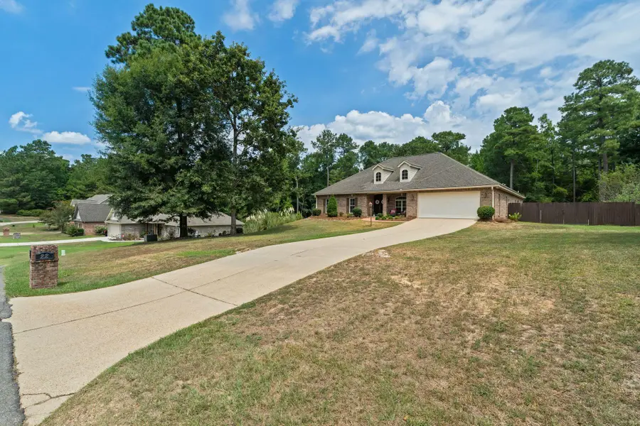 22 Jubilee Point, Hattiesburg, MS 39402 - #3