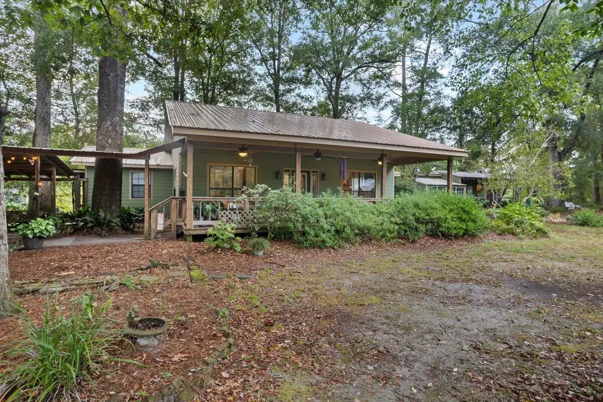 4510 Highway 29, Richton, MS 39476 - #1