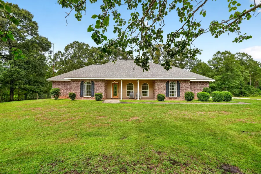 1201 Stanford Lake, Poplarville, MS 39470 - #3