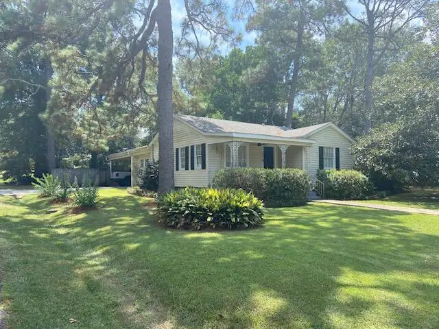 1800 1st Terrace, Hattiesburg, MS 39401 - #2