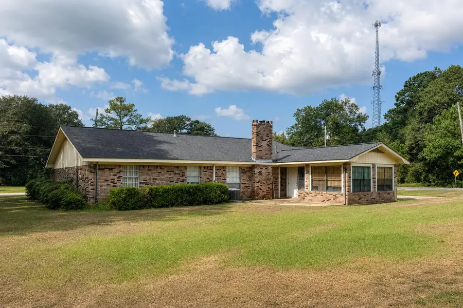 100 Elizabeth, Petal, MS 39465 - #3