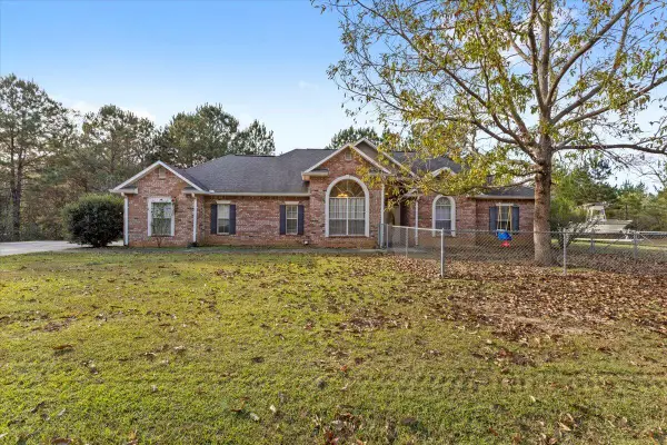311 Spring Hill, Poplarville, MS 39470