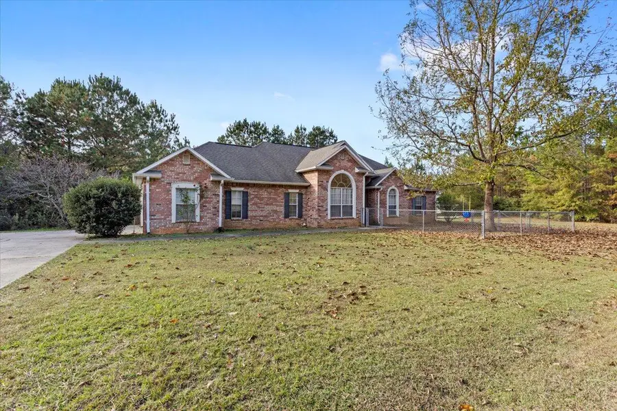 311 Spring Hill, Poplarville, MS 39470 - #2