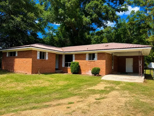 4741 Mississippi 15, Laurel, MS 39443 - #2