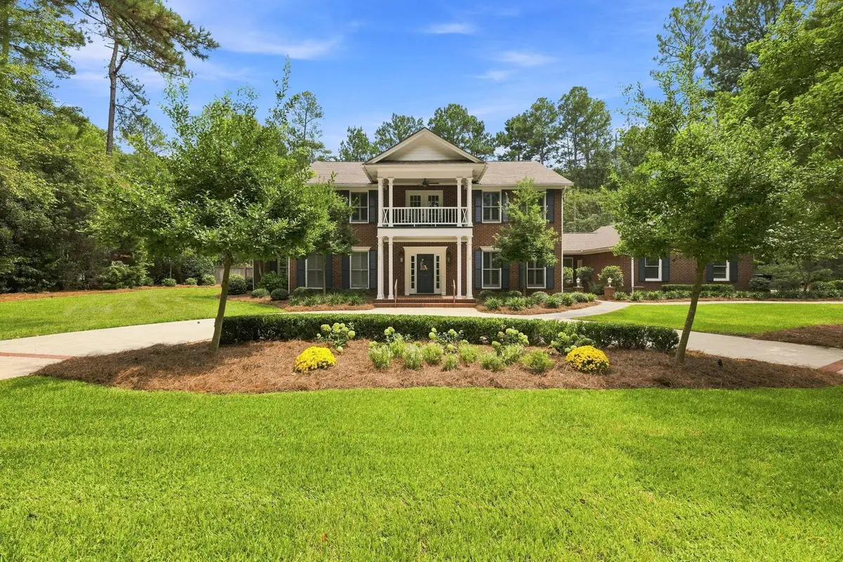 5 Canebrake Blvd., Hattiesburg, MS 39402 - #1