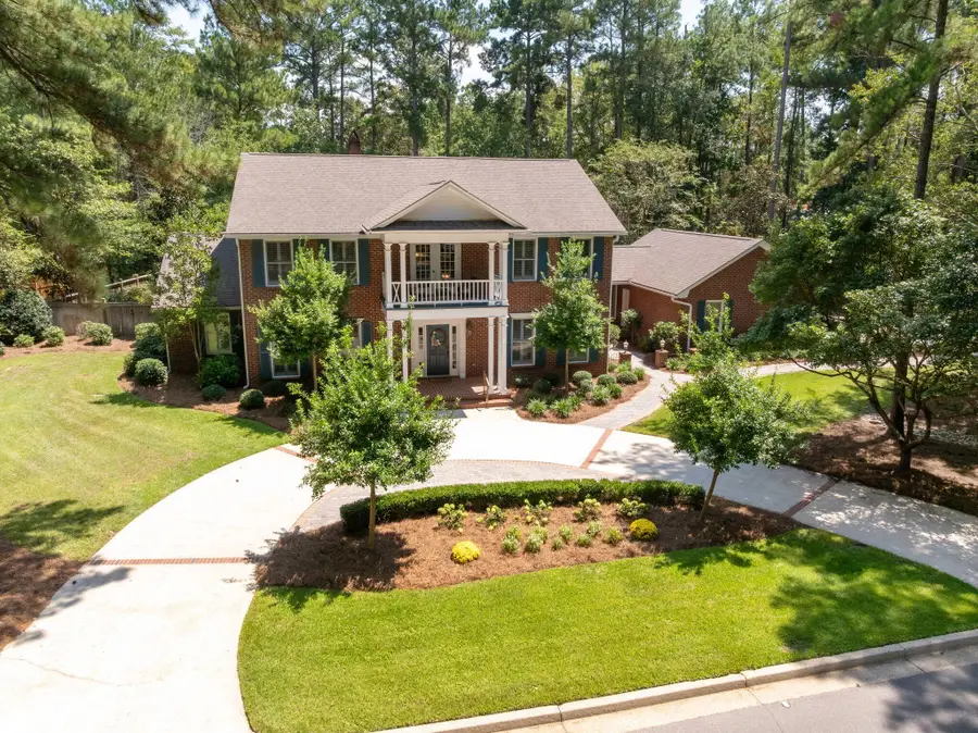 5 Canebrake Blvd., Hattiesburg, MS 39402 - #2