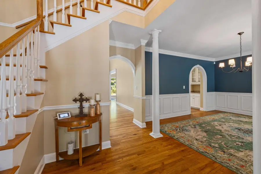 5 Canebrake Blvd., Hattiesburg, MS 39402 - #3